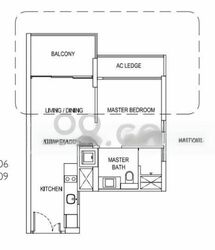 J Gateway (D22), Condominium #442446641